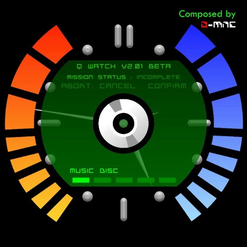 Stream Goldeneye 007 Watch Theme by B 