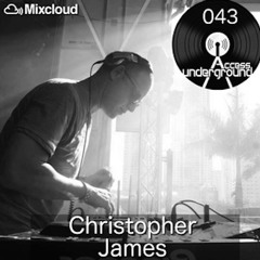 Christopher James - Access Underground 043