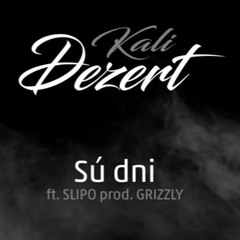 Kali Feat. Slipo - Sú Dni Prod. Grizzly OFFICIAL AUDIO