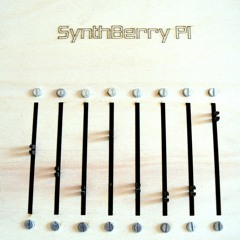 SynthBerry PI DEMO