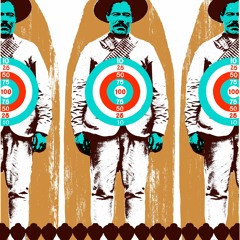 Toy Selectah & Adrian Quesada PV Cumbia