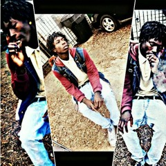 Yungspliff goosebumps (chopped n screwed)