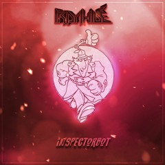 Ironhide - InspectorBot (Free Download)