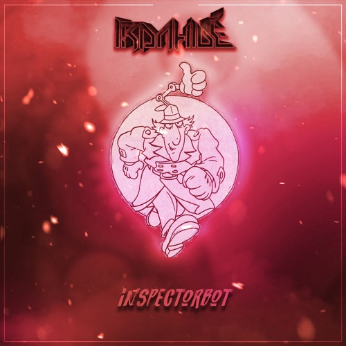 Ironhide - InspectorBot (Free Download)