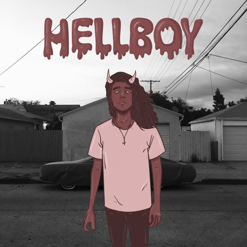 Hell Boy prod. (prod. ALXNDRBRWN)