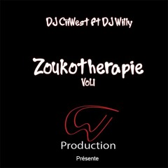 DJ CiiWest - Zoukothérapie Ft DJ Willy