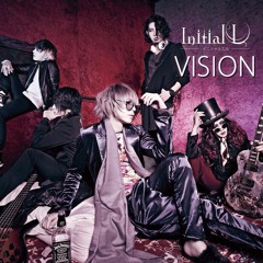 Initial'L (ex. Lycaon) - WARNING