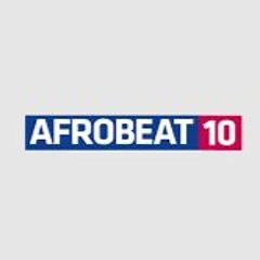 Afro Beat Mix_Mashup