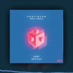 Kontinuum - Lost (JJD Remix)