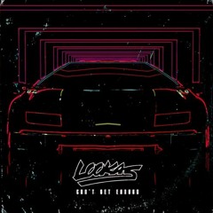 Lookas - Can't Get Enough (Carbin Remix)