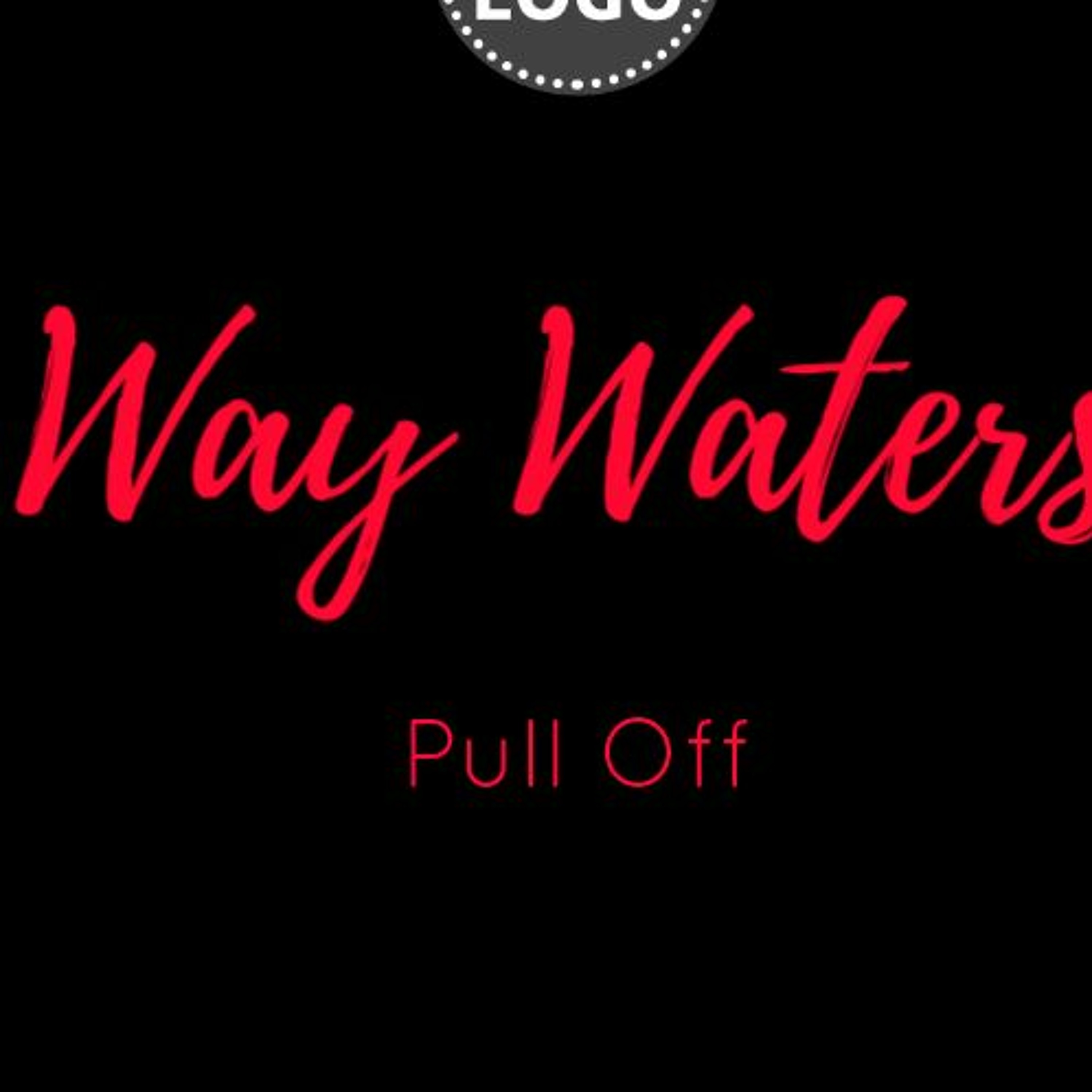 PULL OFF! (nefertiti) prod by. Dez WRIGHT episode artwork