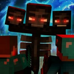 ♫ Can Stop The Wither - Minecraft Parody Of Justin Timberlake - Can Stop The Feeing
