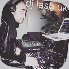 Yadgar Khalidi Mix Vol 2 DJ Lash UK 2017