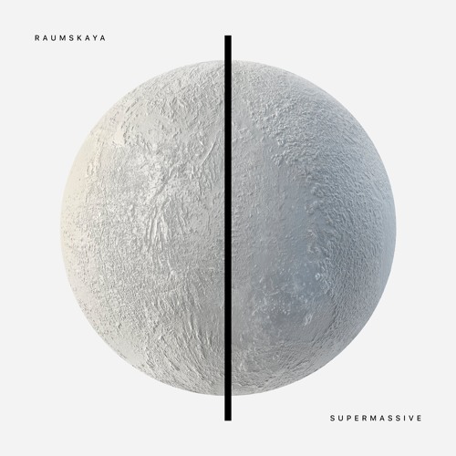 MIXMAG Premiere: Raumskaya - Supermassive (Core LP out May 15)