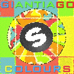 Giantiago - Colours