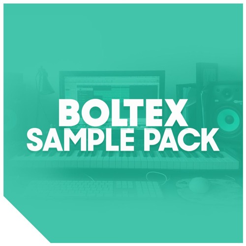 [FREE] Chill Trap and Experimental Sample Pack - Boltex