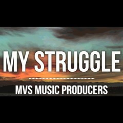 [FREE] YFN Lucci Type Beat 2017 "My Struggle" (Prod. MVS Producers)
