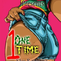 One Time*-(mixed by funky)