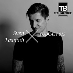TB Podcast 015: Sven Tasnadi