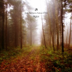Deep Electronics Podcast # 154 - Mykja