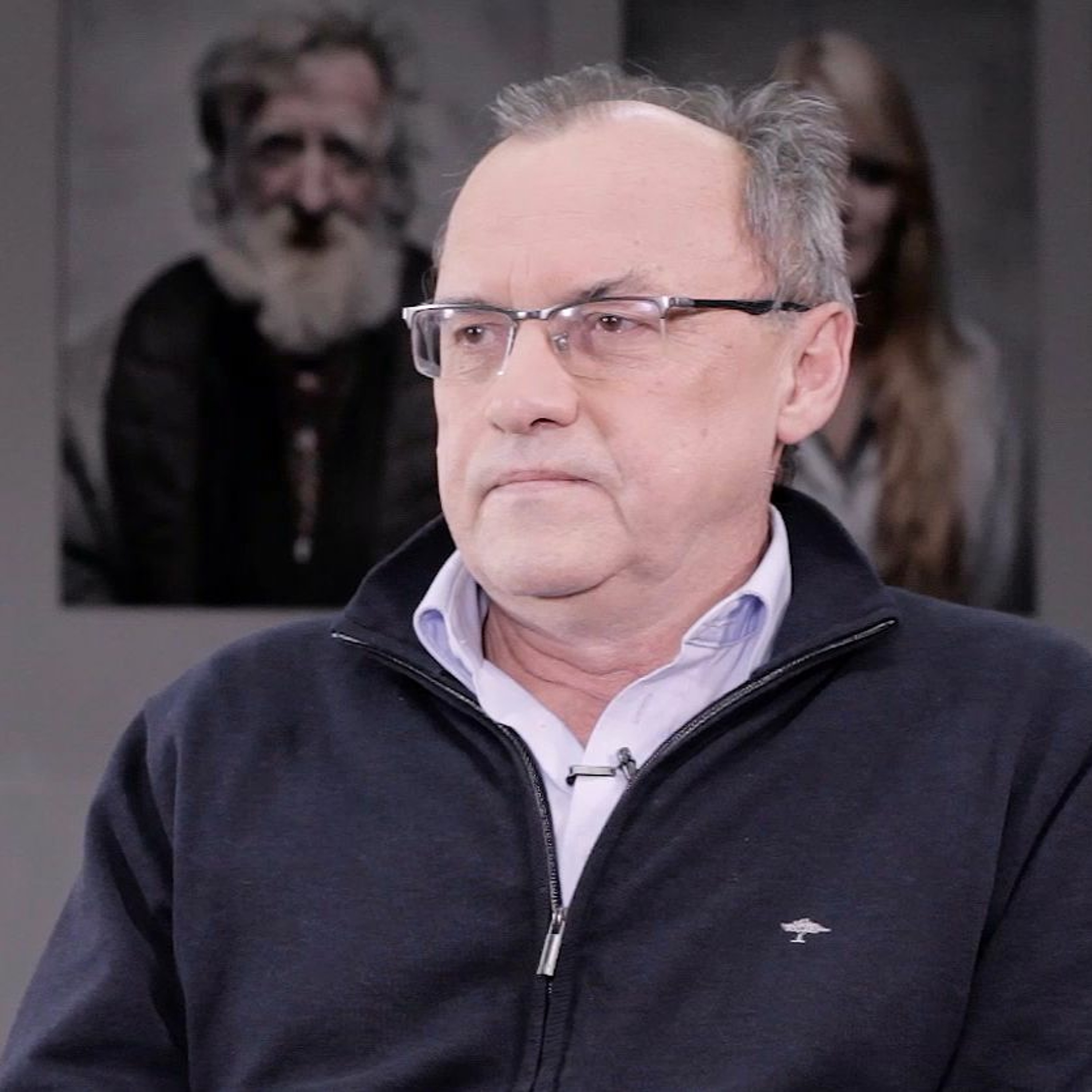 Psychologia, biznes, marketing - prof. Andrzej Falkowski i Andrzej Tucholski - Można! episode artwork