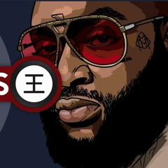 Rick Ross Type Beat - Kindness (Prod By. King Corn Beatzz)