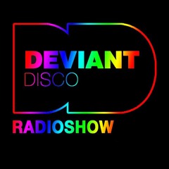 Deviant Disco Radioshow