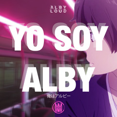 Alby Loud - Yo Soy Alby (俺はアルビー) [Worldwide Premiere]