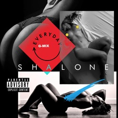 Everyday "G-MIX"