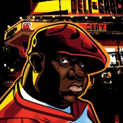 Suicidal Thoughts - NotoriusBIG Rmx