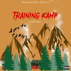 Co Ed Party (GaryBandana Ft. P1)