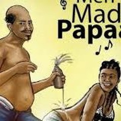 Madan Papa