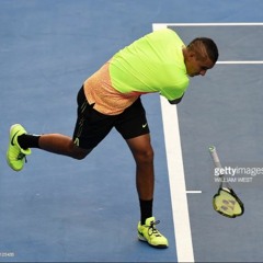 Avon Old Farms Tennis Warmies