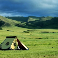 Tuvan Throat Singing