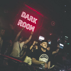 EMTYDEE - DARK ROOM INDUSTRY @Live Set / 01.04.2017