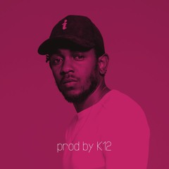 Kendrick Lamar Type Beat x J Cole - "Angels" (Prod. By K12) (Instrumental)