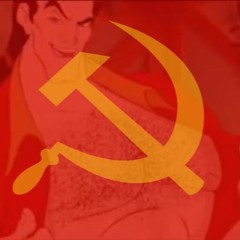 No-one seizes the means of production like Gaston
