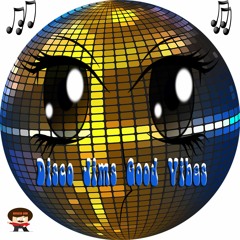 Disco JIms Good Vibes