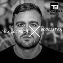 TB Podcast 001: Max Chapman