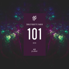 Souletiquette Radio Session 101 feat. OZZIE
