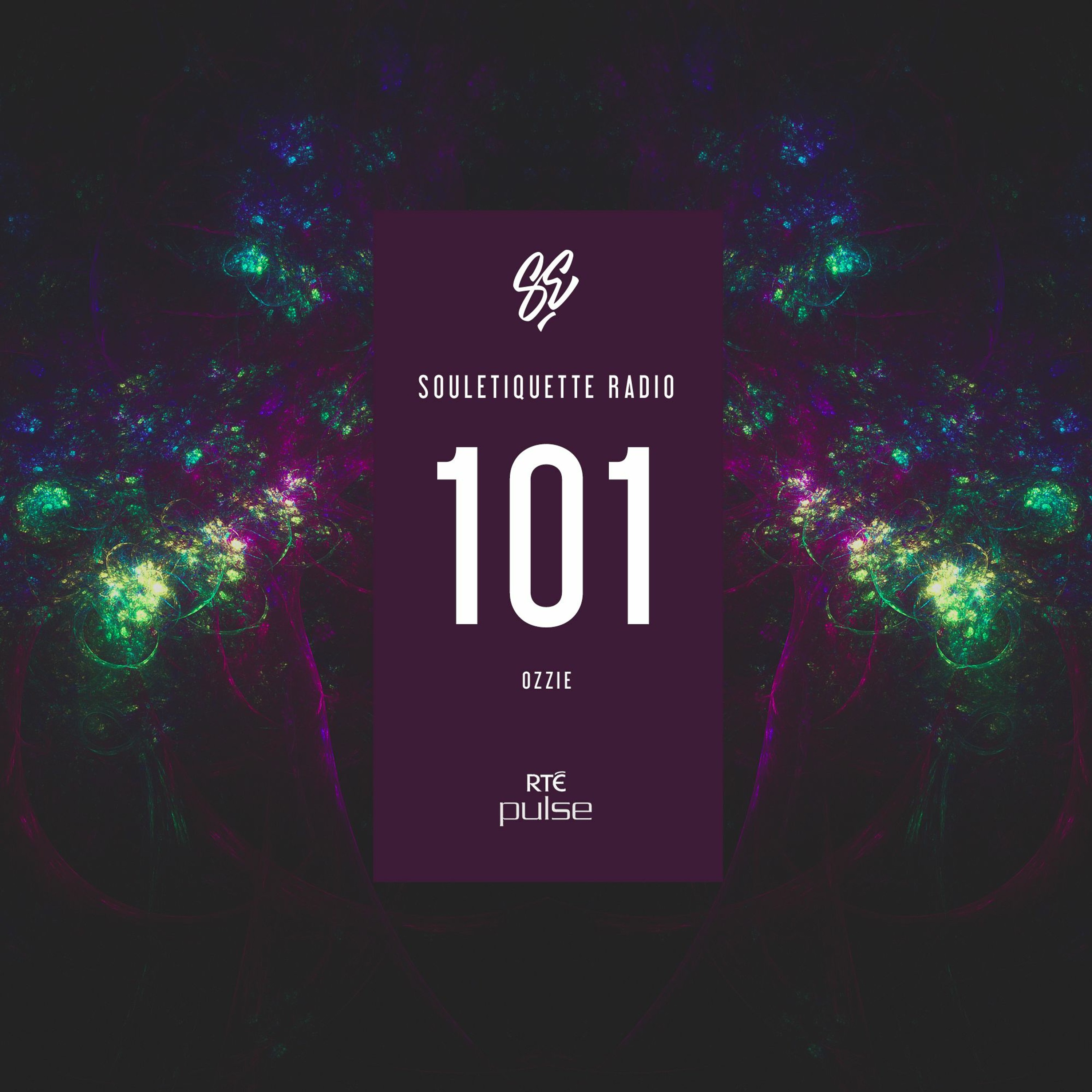 Souletiquette Radio