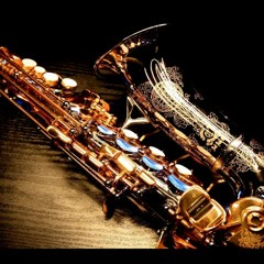 Jazzy Neo Soul with SAX ft. Julien Marty