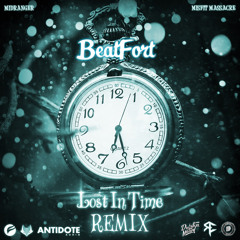Midranger & Misfit Massacre - Lost In Time (BeatFort Remix)