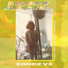 Wildflowrr - Produced By Suzi Analogue (ZONEZ V.3)
