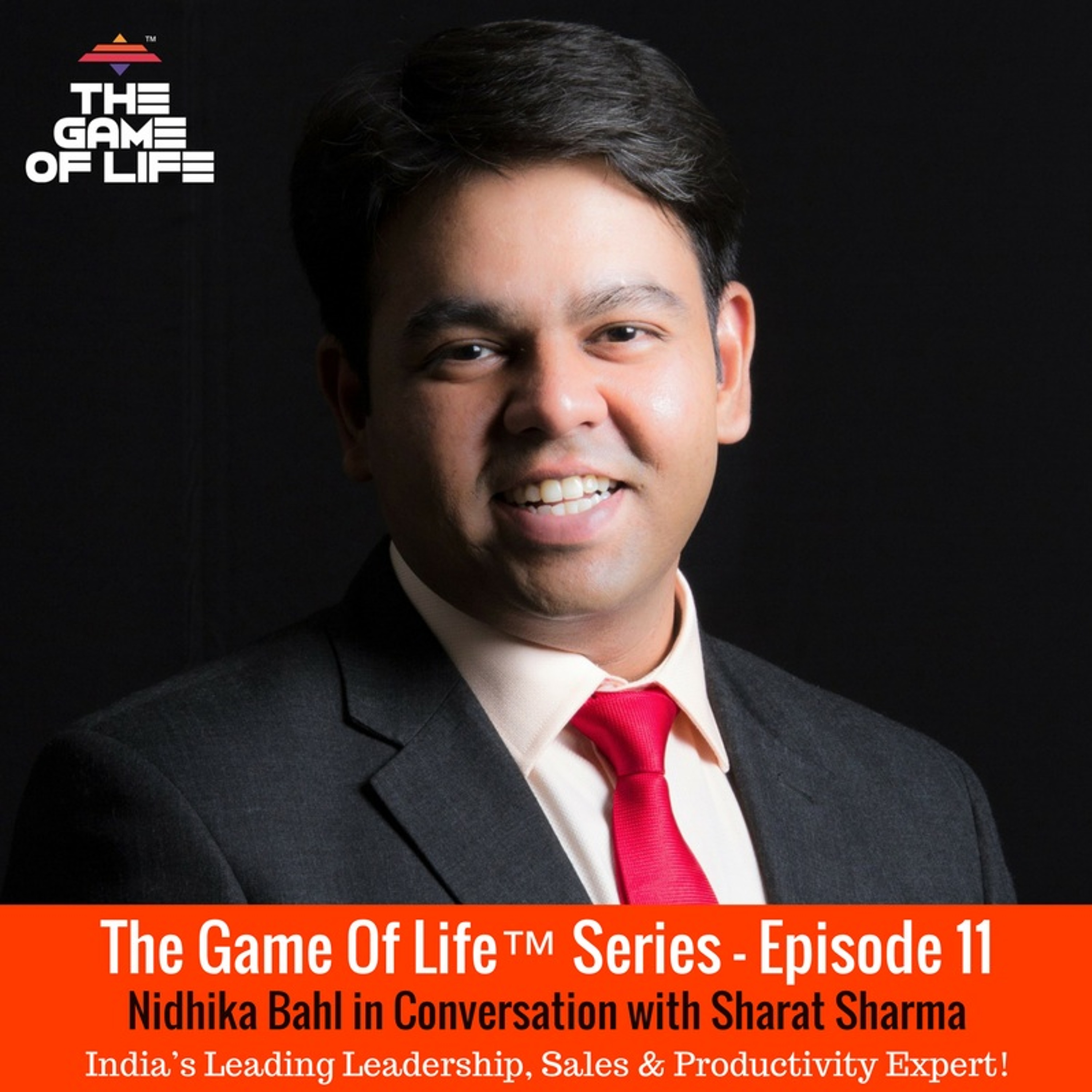 The Game Of Life™ Podcast