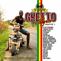 Ghetto Stories 1 - Reggae Mixtape