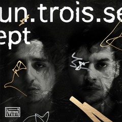 UN.TROIS.SEPT