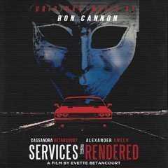 Services Rendered OST - Night Drive