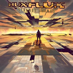 Hux Flux - He Vanished