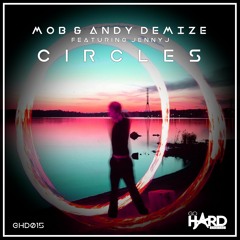 GHD015: MOB & Andy Demize feat. Jenny J - Circles (OUT NOW)